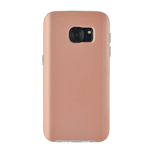 Θηκη Glove Series Για Samsung G930 Galaxy S7 Ροζ Χρυσο