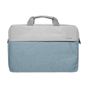 Laptop bag Okade T52, 15.6, Gray - 45260