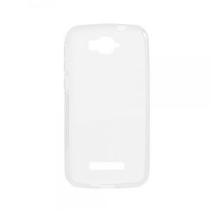 iS TPU 0.3 ALCATEL C7 trans backcover