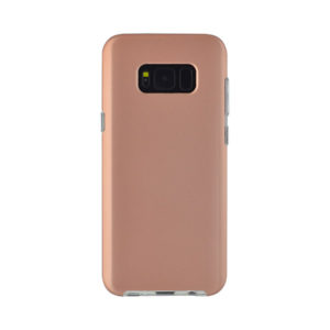 Θηκη Glove Series Για Samsung G955 Galaxy S8+ Ροζ Χρυσο