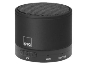 CTC Bluetooth Soundsystem BSS 7006 Black