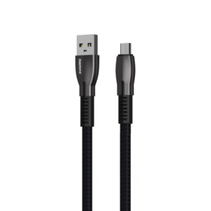 Data cable Remax Gonro RC-159, Micro USB, 1.0m, Different colors - 40033