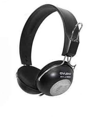 Headphones Ovleng OV-L708MP/ with microphone - 20210