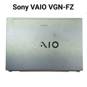 Sony VAIO VGN-FZ (PCG-381M) Cover A
