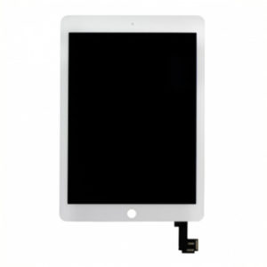 Οθονη Για Apple iPad Air 2 Με Τζαμι Ασπρο Grade B