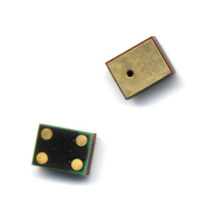 Μικροφωνο Για SonyEricsson Xperia J - ST26 SMD 4 Pins OR