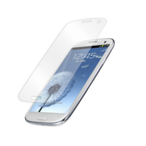 Tempered glass No brand, for Samsung Galaxy J1, 0.3mm, Transparent - 52100
