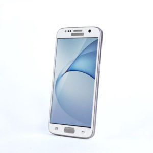 Glass protector Full 3D, Remax Top, For Samsung Galaxy S7, 0,3mm, White - 52222