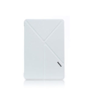 Case for tablet, Remax Transformer, For iPad Pro 9,7, White - 14808