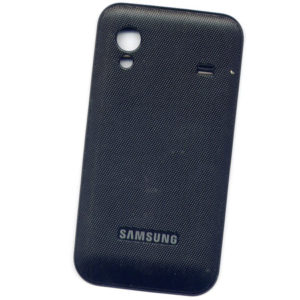 Καλυμμα Μπαταριας Για Samsung S5830i Galaxy Ace Μαυρο OR