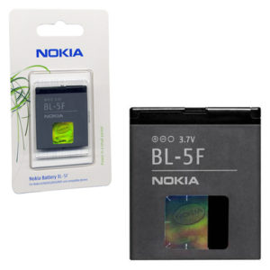 Μπαταρια BL5F Για Nokia N95
