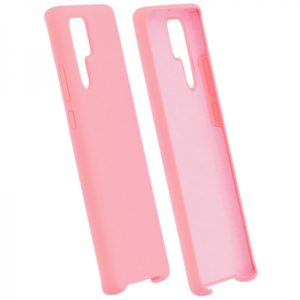 SENSO SMOOTH HUAWEI P30 PRO pink backcover