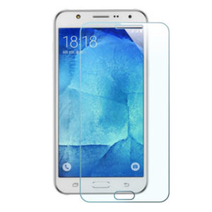 Tempered glass DeTech for Samsung Galaxy J5, 0.3 mm, Transparent - 52135