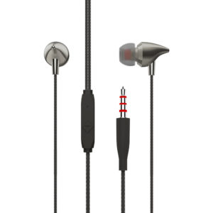 Mobile earphones One Plus NC3146, Microphone, Different colors - 20507
