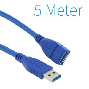 USB 3.0 Extension Cable 5 Meter
