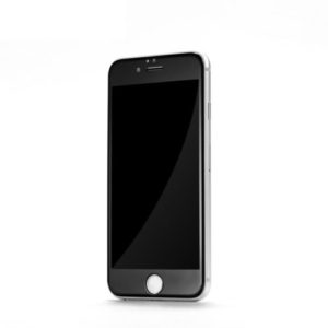 Προστατευτικό γυαλί Full 3D, Remax GL-27, για το iPhone 7/8 Plus, 0,3mm, Μαύρο - 52342