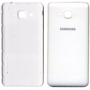 Καλυμμα Μπαταριας Για Samsung G530 Galaxy Grand Prime Ασπρο OR