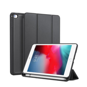 Θηκη Book Tablet DD Osom Για Apple Ipad Mini 4 / 5 Μαυρη