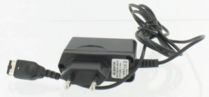 AC Charger for Nintendo DS and GBA