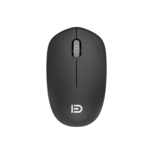 Mouse D i210, Wireless, Black - 689