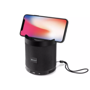 Speaker Kisonli Q4, Bluetooth, USB, SD, FM, Different colors - 22129