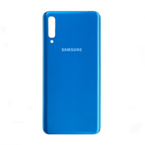 Καλυμμα Μπαταριας Για Samsung Galaxy A50 Γαλαζιο Grade A
