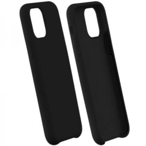 SENSO SMOOTH IPHONE 11 (6.1) black backcover