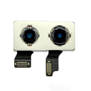 Καμερα Για Apple iPhone XS / XS Max Μεγαλη Με Flex OR