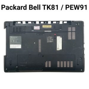 Packard Bell TK81 / PEW91 Cover D