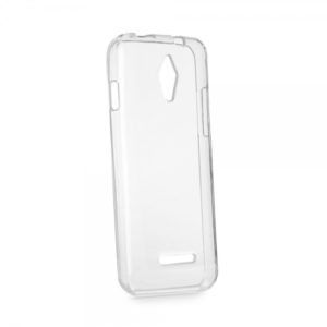 iS TPU 0.5 VODAFONE SMART 4 POWER 4G trans backcover