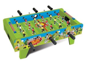 Soccer Table 69cm (Green Edition)