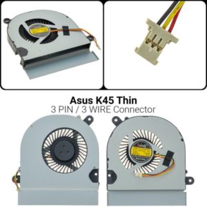 Ανεμιστήρας Asus K45 Thin