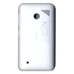 Καλυμμα Μπαταριας Για Nokia Lumia 530 Ασπρο Grade A