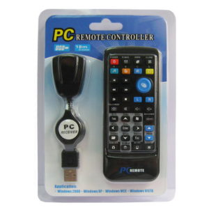 PC Remote Control