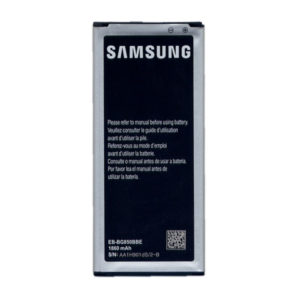 Μπαταρια EBBG850BBE Για Samsung Galaxy-Alpha G850F Bulk OR
