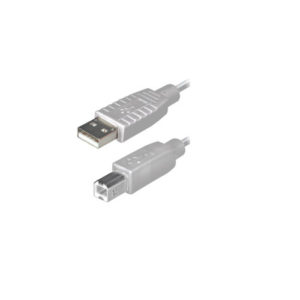 Καλώδιο USB 2.00 A-B 1,5m ( 16659 )