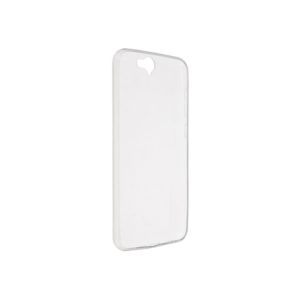iS TPU 0.3 HTC 10 / ONE M10 trans backcover