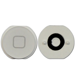 Εξωτερικο Κουμπι Για Apple iPad mini Home Button OR Ασπρο