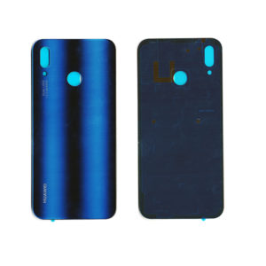 Καλυμμα Μπαταριας Για Huawei P20 Lite Μπλε Grade A