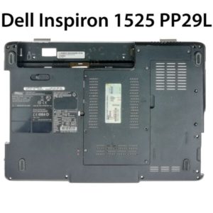 Dell Insiron 1525 PP29L Cover D