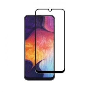 MUVIT TIGER FULL FACE PREMIUM SAMSUNG A40 tempered glass