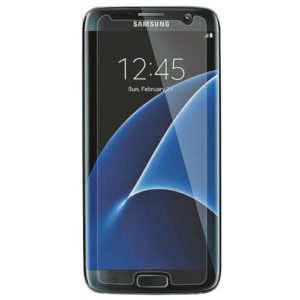 Προστατευτικό γυαλί No brand γυαλί για το Samsung Galaxy S7 Edge, 0,3mm, Διάφανο - 52281