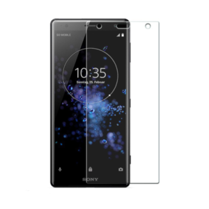 Tempered glass No brand, for Sony Xperia XZ2 Compact, 0.3 mm, Transperant - 52402
