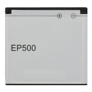Συμβατή Μπαταρία EP500 γιά Ericsson U5