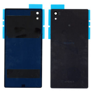 Καλυμμα Μπαταριας Για Sony Xperia Z5 Μαυρο OEM