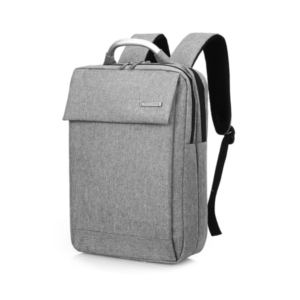 Laptop bag No brand, 15.6, Gray - 45270