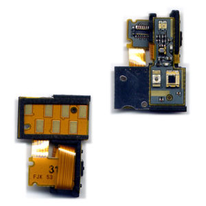 Καλωδιο Πλακε Για SonyEricsson Xperia S - LT26 Με Διακοπτη On/Off Και Sensor Light OR