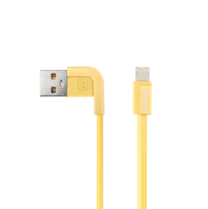 Data cable, Remax Cheynn RC-052i, iPhone Lightning (iPhone 5/6/7), 1.0m, Different colors - 14836