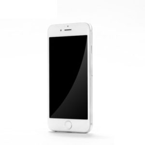 Προστατευτικό γυαλί Full 3D, Remax Caesar, για το iPhone 8, 0,3mm, λευκό - 52335
