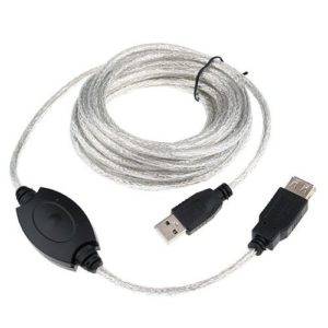 USB 2.0 Repeater Cable 5 Meter
